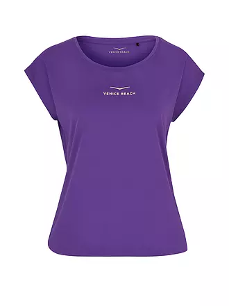 VENICE BEACH | Damen Fitnessshirt Wonder | 